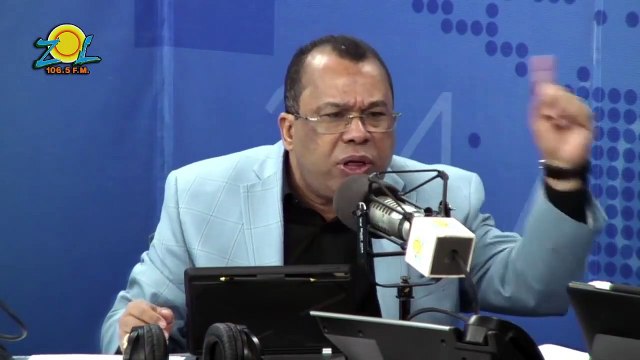 Euri Cabral: “Sectores económicos norteamericanos quieren dañar el turismo dominicano”