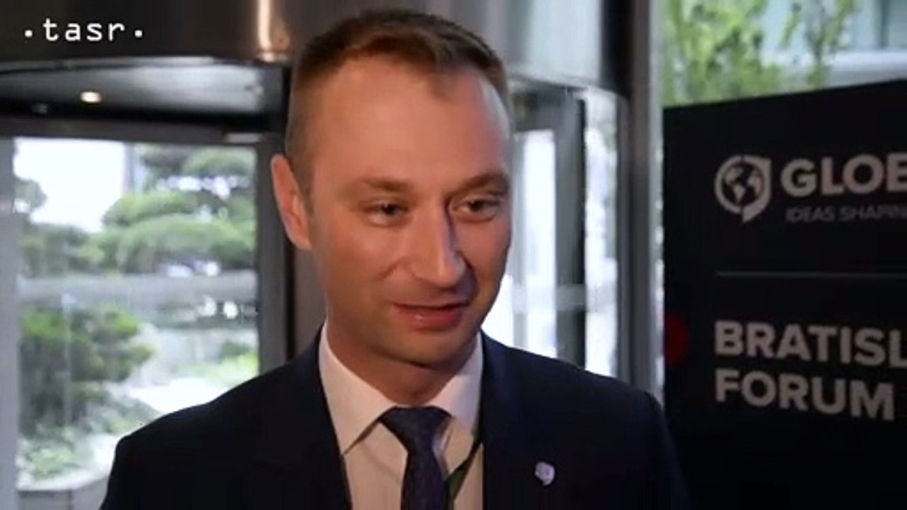 Globsec 2019 sa tématicky zameriava na globálnu ekonomiku a klimatické zmeny