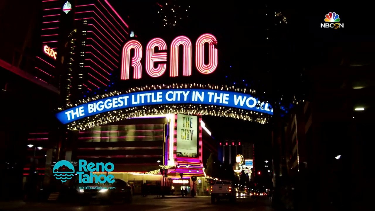 NBC Sports 2018 STIHL National Championship Air Races in Reno, NV | Episode 3