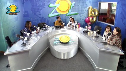 Angela y María nos hablan sobre el legado de Fernando Baéz