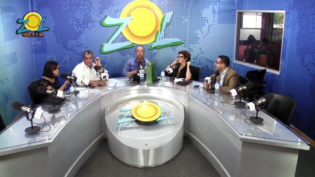 Elizabeth Mateo comenta Tony Peña Guaba se juramenta este sábado en el PRD