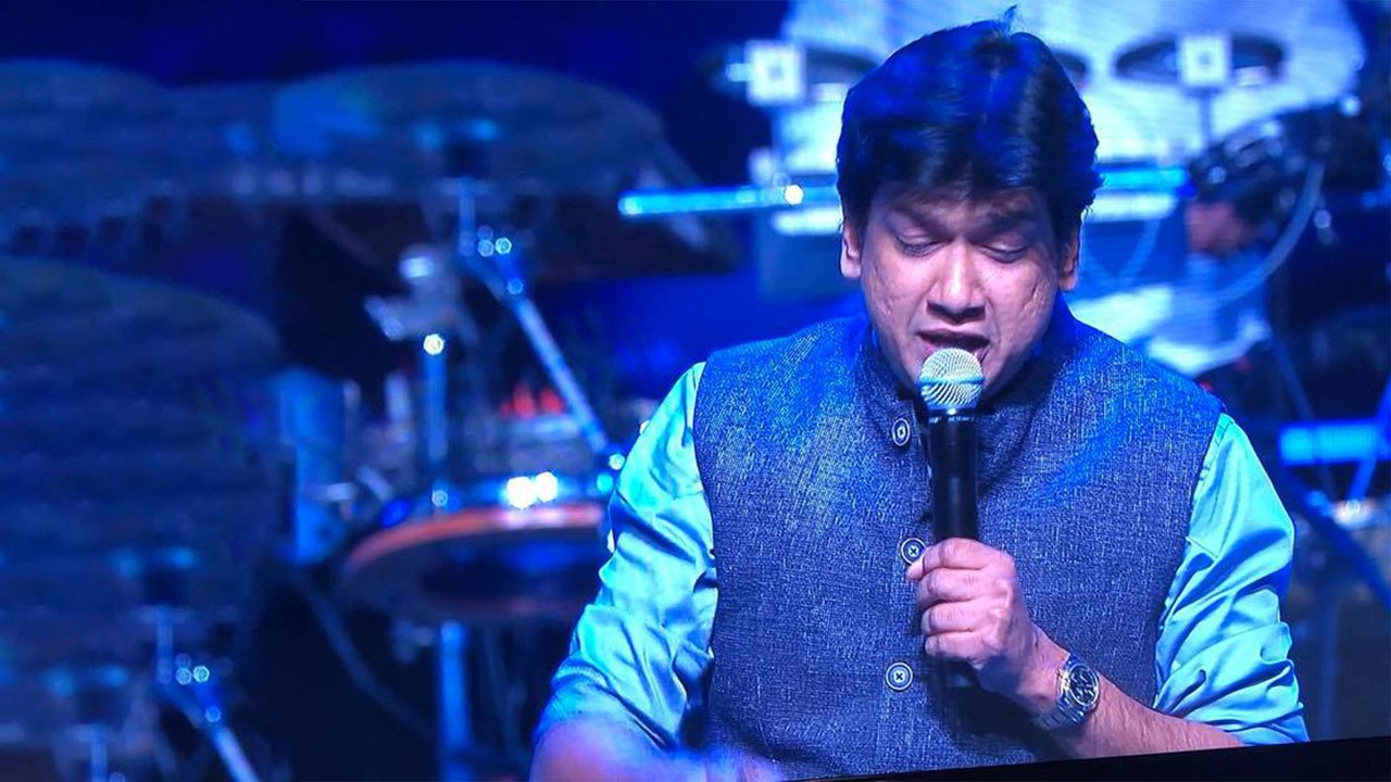 Sa Re Ga Ma Pa Lil Champs - Season 16: ಅಂತೂ ಅಭಿಮಾನಿಗಳ ಆಸೆ ಈಡೇರಿಸಿದ ವಿಪಿ ಮಾಸ್ಟರ್