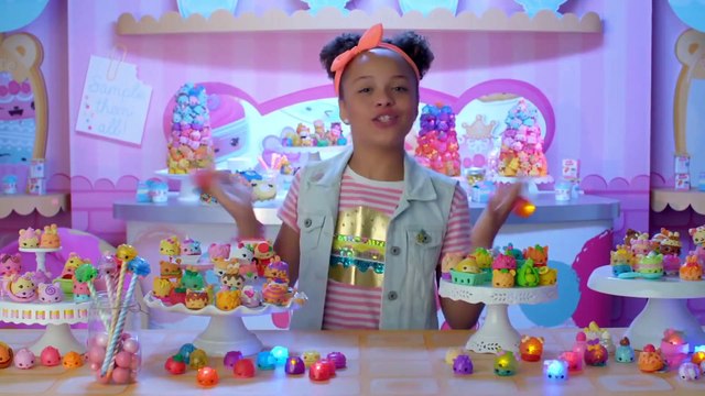 Num Noms | Cowboy Noms | Num Noms Snackables Compilation | cartns For Kids