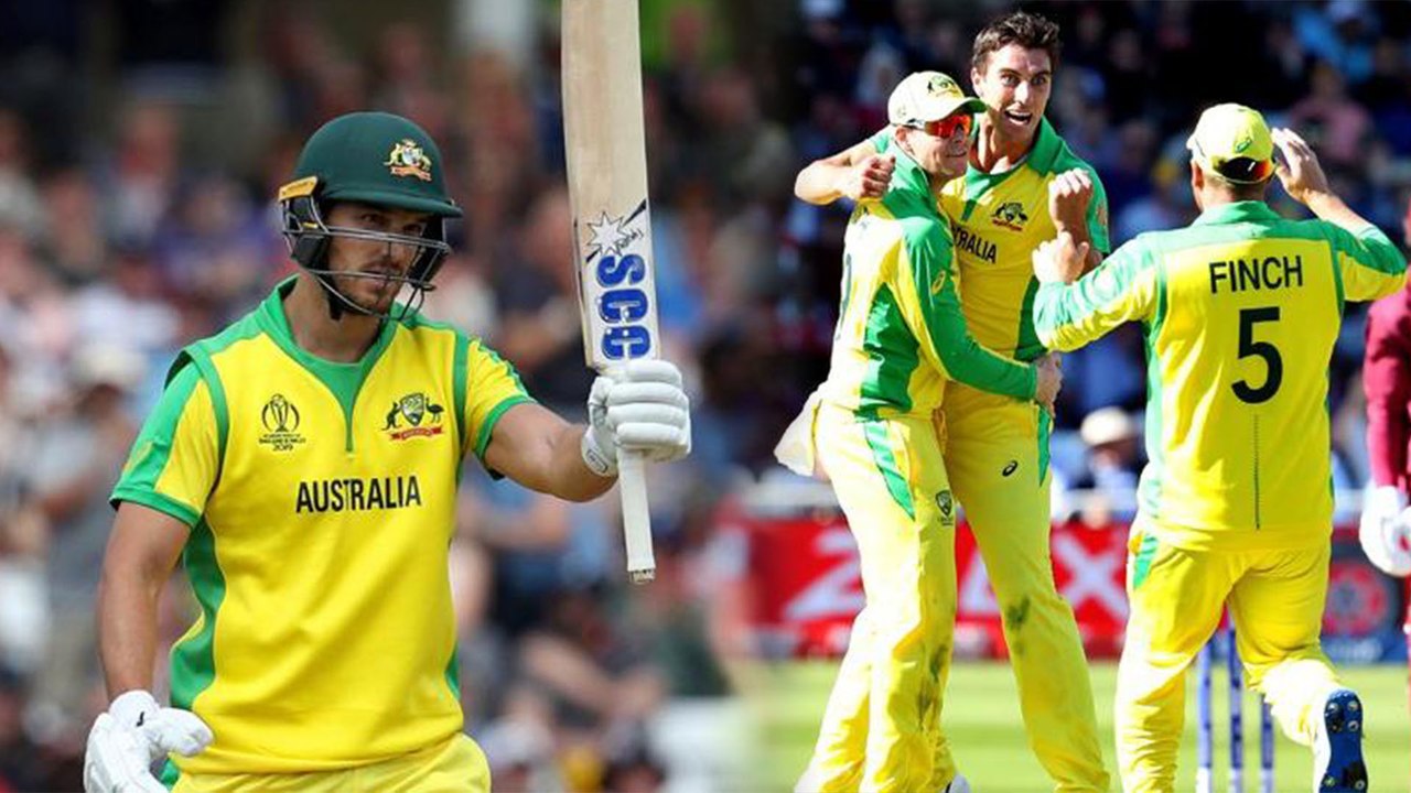 ICC World Cup 2019 : ಆಸ್ಟ್ರೇಲಿಯಾಕೆ ಅಚ್ಚರಿ ನೀಡಿದ ಆಸ್ಟ್ರೇಲಿಯಾ ಆಟಗಾರ..? | Oneindia Kannada