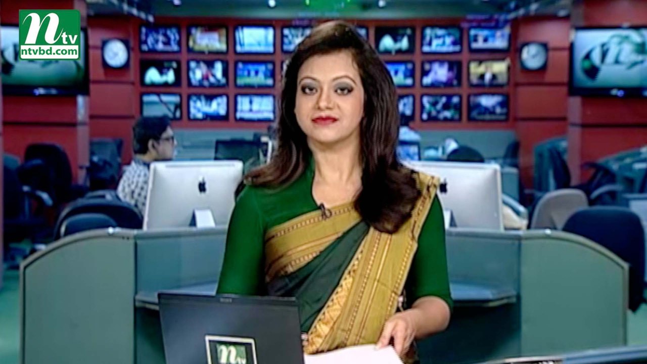 NTV Shironam | 07 June 2019