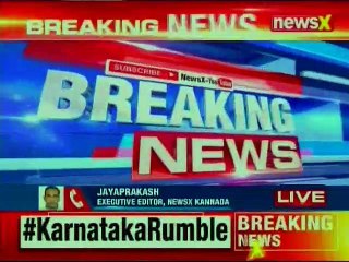 Karnataka CM HD Kumaraswamy's son Nikhil Gowda asks JDS workers to get ready for midterm election