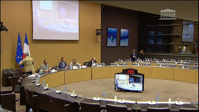 Impact économique, industriel et environnemental des énergies renouvelables : M. Ludovic Grangeon et M. Jean-Pierre Riou - Jeudi 6 juin 2019