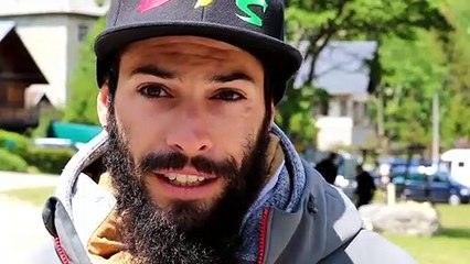 Terminorum 2019 :  le portrait de Pierre Boucher