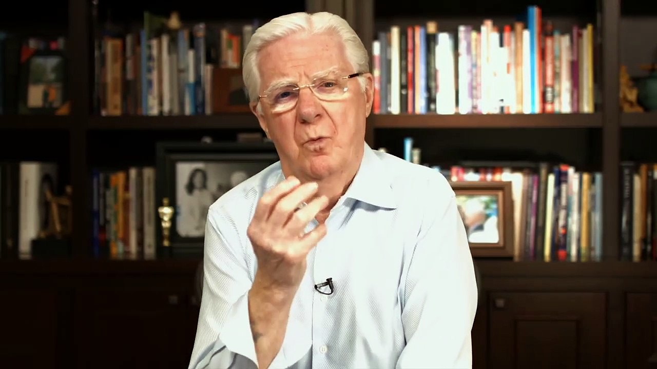 Changing Your Money Paradigm