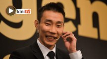 Chong Wei mahu bersara?