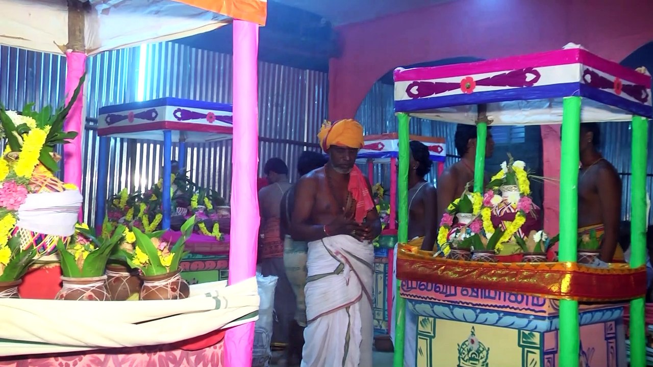 கொட்டூர் அங்காளம்மன் கும்பாபிஷகம் இந்த தரிசனம் கோடி புண்ணியம்