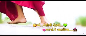 Gujarati Love WhatsApp status video