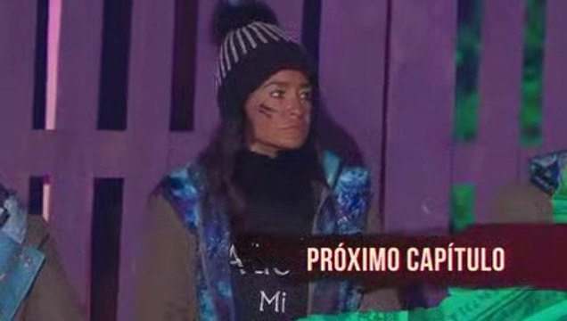 Resistire Avance Capitulo 62 Completo Reality Chileno 2019 Completo sin cortes HD (09/06/2019) La decisión de Boris que descolocó a todos los resistentes Avance