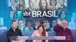 Encerramento Fofocalizando (13 anos de SBT Brasil) (15/08/2018) (16h17) (Aniversário do SBT Brasil) | SBT 2019