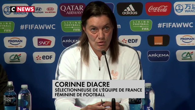 Coupe du monde féminine : le programme des Bleues