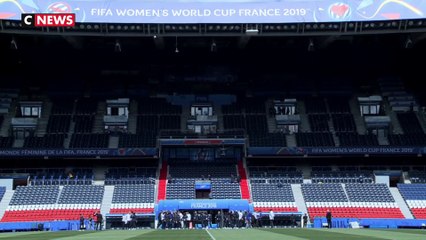 La Coupe du monde de football en chiffres