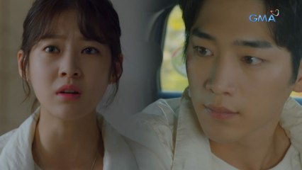 Are You Human? : Shannon discovers the truth | Episode 8