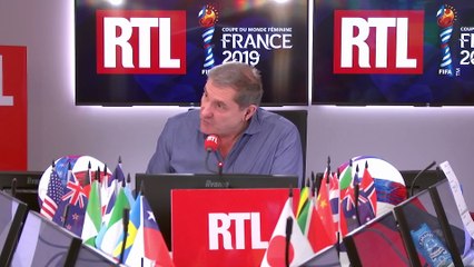 Le journal RTL de 7h du 07 juin 2019