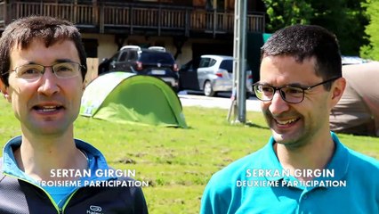 Terminorum 2019 : le portrait de Sertan et Serkan Girgin