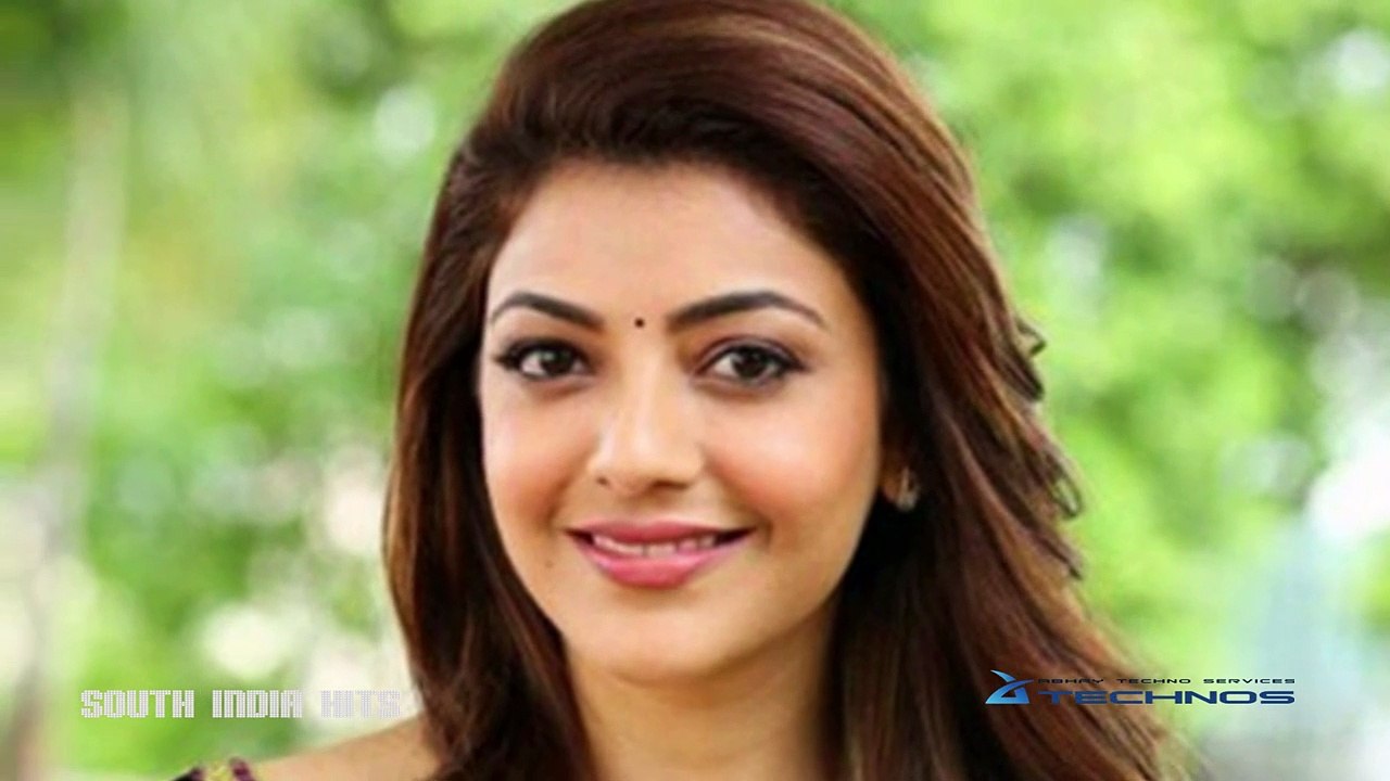 Indian2 also disappoints actress kajal(Tamil)