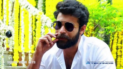 Valmiki Movie Success Very Important For Varun Tej and Harish Shankar(Telugu)