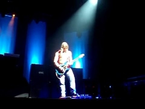 Concert de Deep Purple