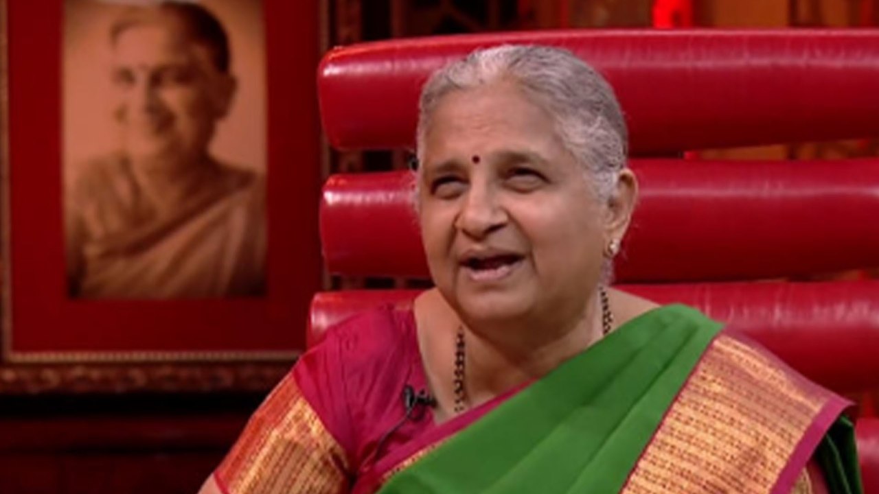Weekend With Ramesh Season 4: ಹಳ್ಳಿ-ಹಳ್ಳಿಗಳಿಗೆ ಶೌಚಾಲಯ ಕಟ್ಟಿಸಿದ ಸುಧಾ ಮೂರ್ತಿ | FILMIBEAT KANNADA