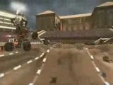 MX VS ATV Untamed - Trailer - Rythm Racing - Xbox360