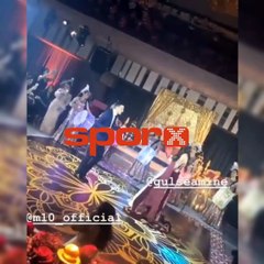 Mesut Özil'den Ankara'nın bağları