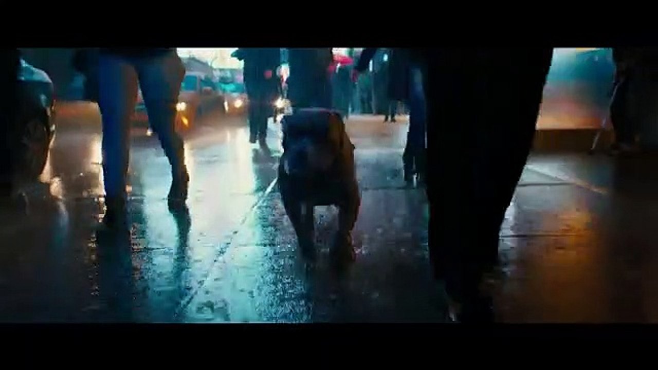John Wick Chapter 3 - Parabellum (2019 Movie) New Trailer – Keanu Reeves, Halle Berry