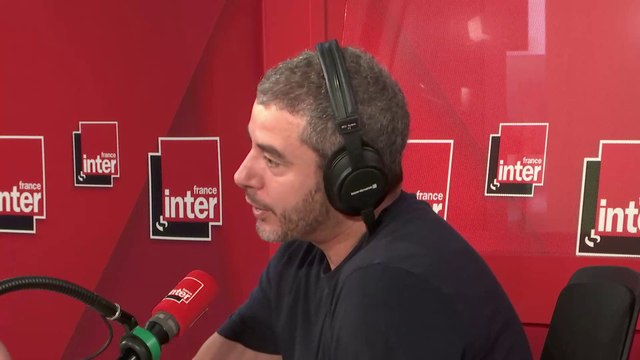 Guillaume Néry, champion du monde d'apnée et la journée mondiale des océans