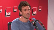 Train plutôt qu'avion, refus du plastique, Guillaume Néry explique son changement d'attitude au quotidien : 