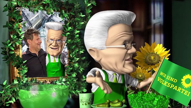 „Der Grünmacher“