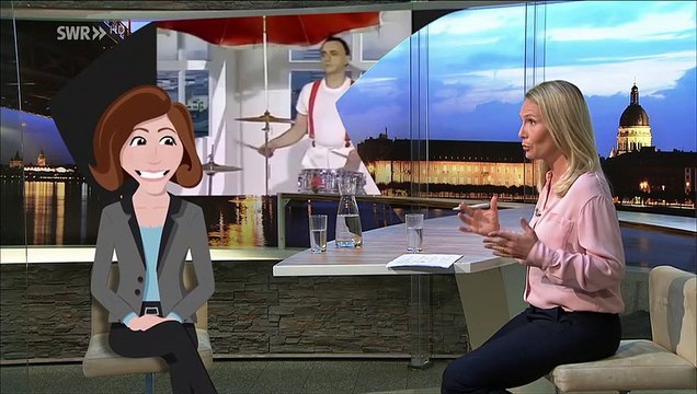 „Jetzt wird’s ernst!“ Episode 14 mit Malu Dreyer – Rettung naht!