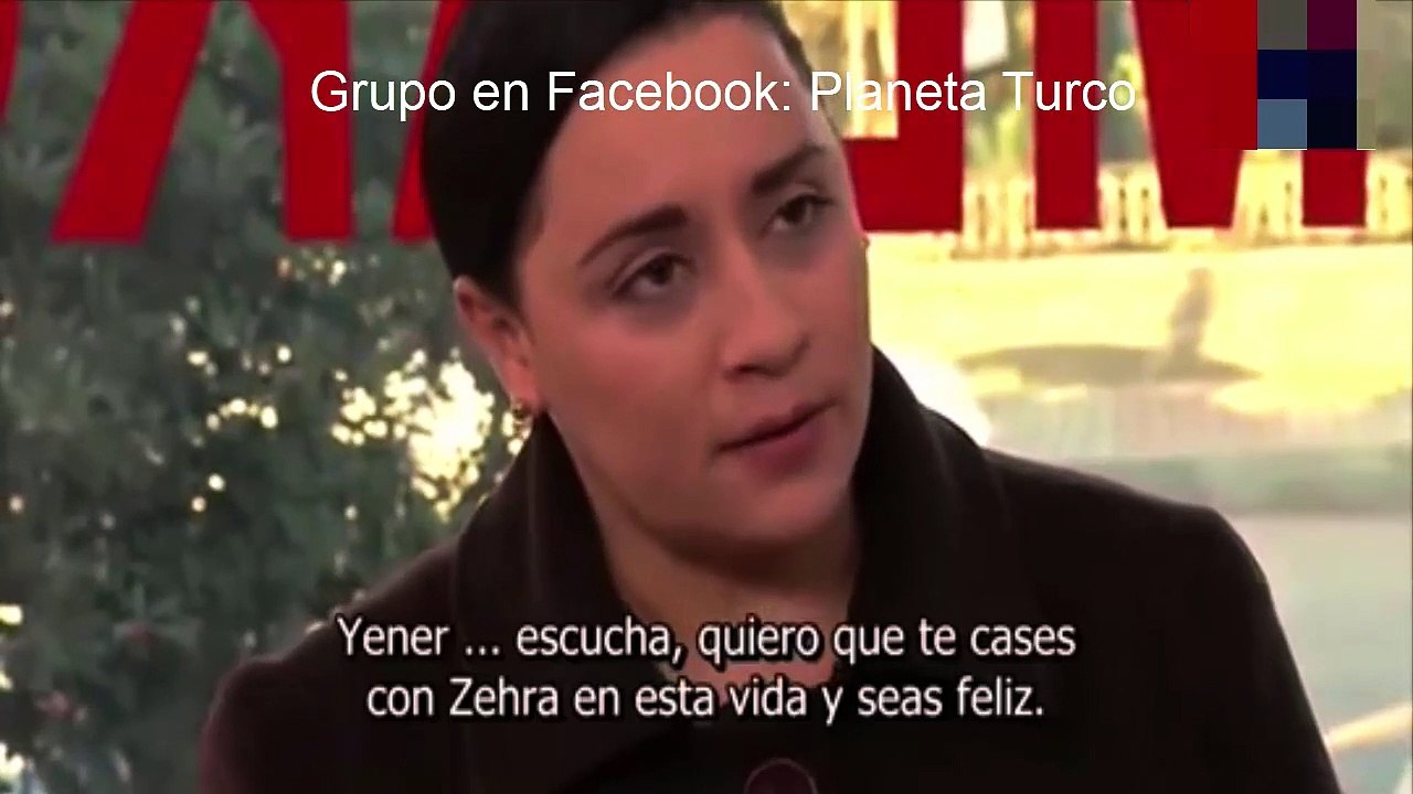 Prisionera De Amor Novela Turca En Español