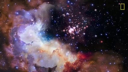 Mars 101 - National Geographic
