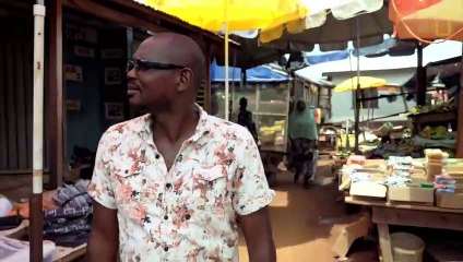 Nigerians Fight to Protect the World's Most Trafficked Mammal - National Geographic