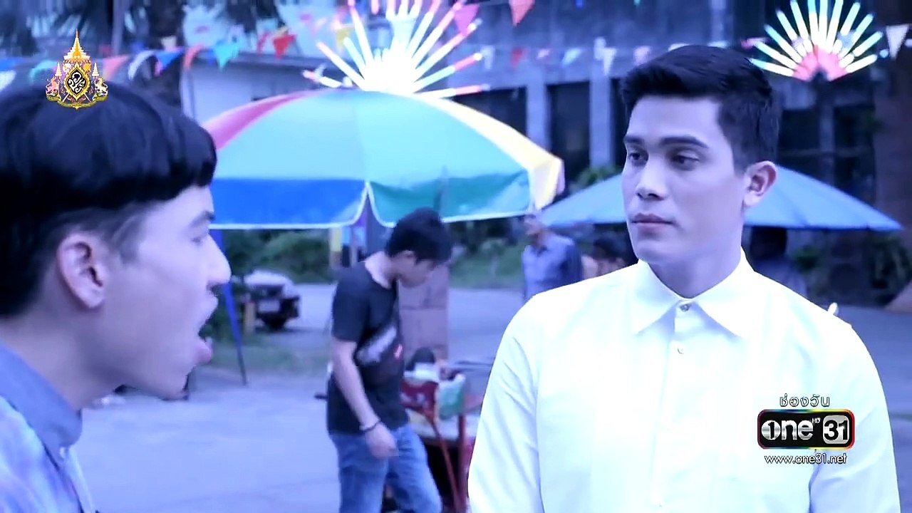 Kham Tob Samrab Sawan Ep.15
