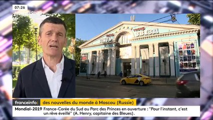 Russie : Contre "la propagande homosexuelle", le film "Rocketman" a été censuré ! Regardez