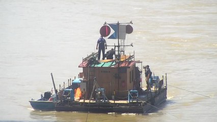 헝가리 유람선 침몰 9일째...인양·수색에 총력 / YTN