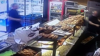 İstanbul’da fırında patronlarını silahla vuran zanlılar yakalandı