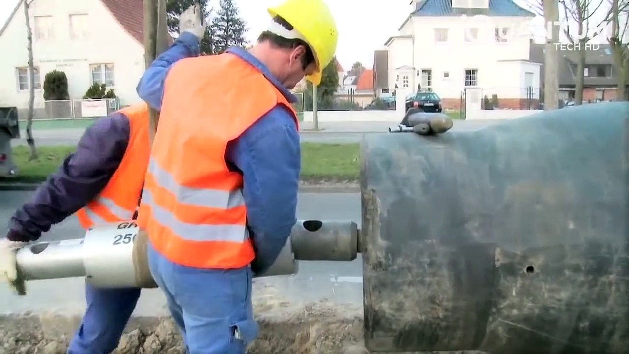 Highly Ingenious Workers That You Need To See ▶10