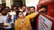 Mamata Banerjee - BJP Jai Shri Ram Postcard वॉर से बड़ी परेशानी में फंसा Post Office |वनइंडिया हिंदी