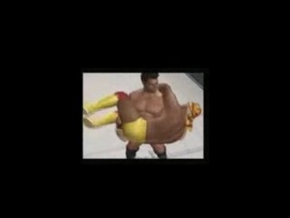 ArmAgeddon Highlights