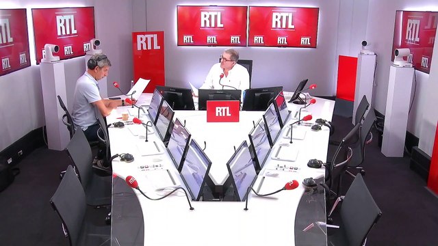 Michel Cymes vous raconte l'histoire d'une Écossaise insensible à la douleur