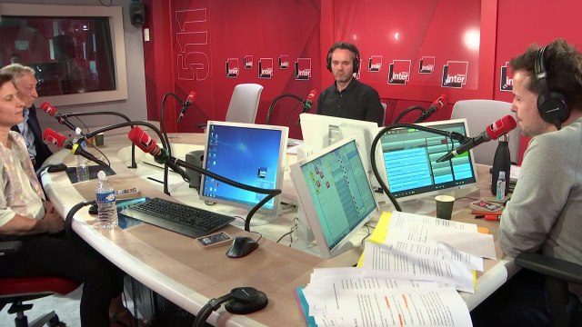 Anne-Laure Bonnet : Ce qui est important, c'est que des jeunes filles voient que des femmes jouent au football .