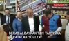 Berat Albayrak’tan Fenerbahçelileri kızdıran sözler