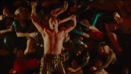 Sans frontières - Le film « Rocketman » censuré en Russie