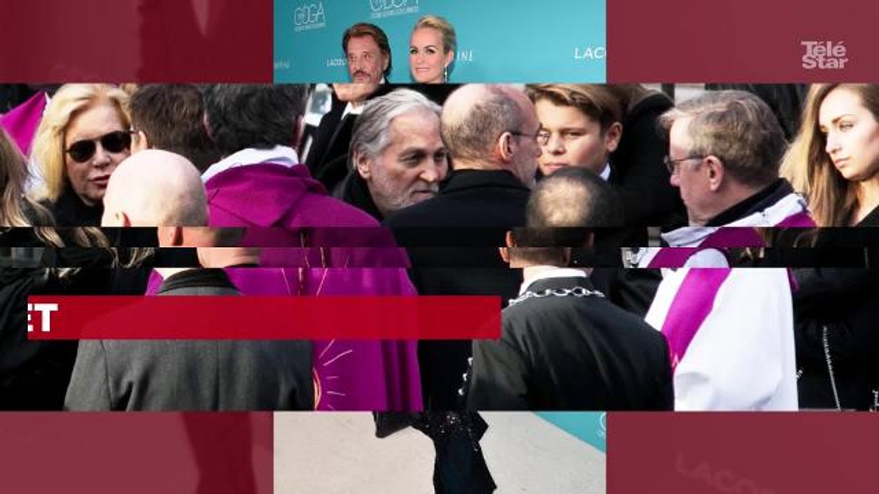 The Voice : ce petit clin d'oeil de Jenifer et Sidoine à Johnny Hallyday et Sylvie Vartan lors de la finale