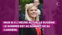 Eugénie Le Sommer se confie sur son désir d'enfants : 
